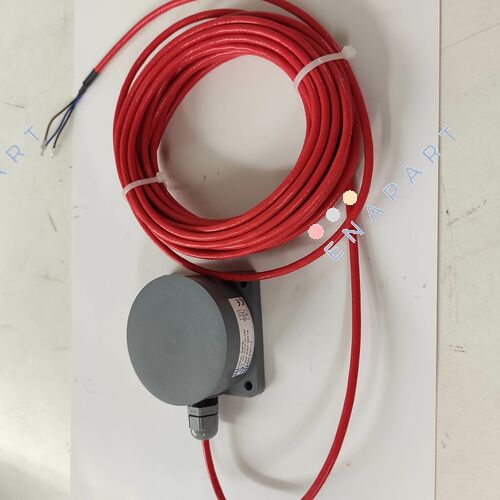 IDST 30114 S30114 Sensor de proximidade indutivo