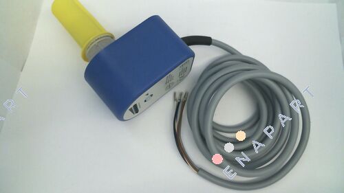 LNZ 450 GR-K Monitor de fluxo de ar