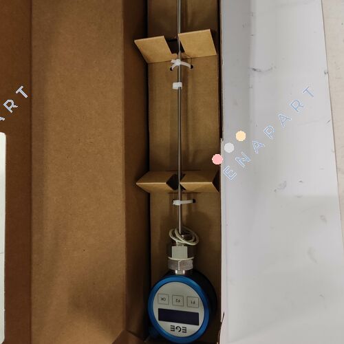p/n: P21206, Type: MFP 075 GPP-LP030 Sensor de nível de micro-ondas guiado