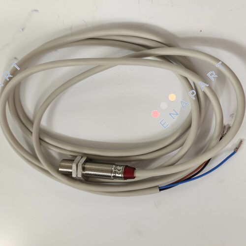 p/n: P31391, Type: IGEX22c 02 GSP Sensor de proximidade indutivo à prova de explosão
