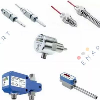 P11064 / SC 440/5-A4-GSP Sensor de fluxo