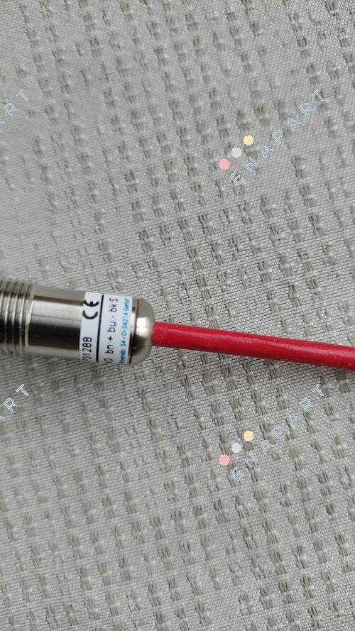 P31288 / IGMH 02 GSP sensor indutivo