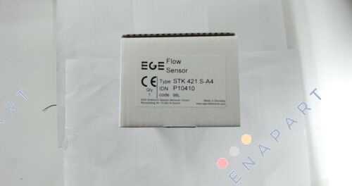 STK 421 S-A4 sensor de fluxo