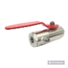 700 Series Ball Valves - With Vent