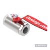 800 Series Ball Valves - 550 Bar