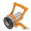 DGC-M 80-3" NPT SS
