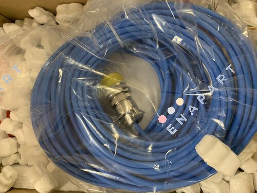 10 m  long Cable Com fio