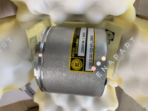 A/390-D-360-1828-KP-L-CM5-R Codificador absoluto
