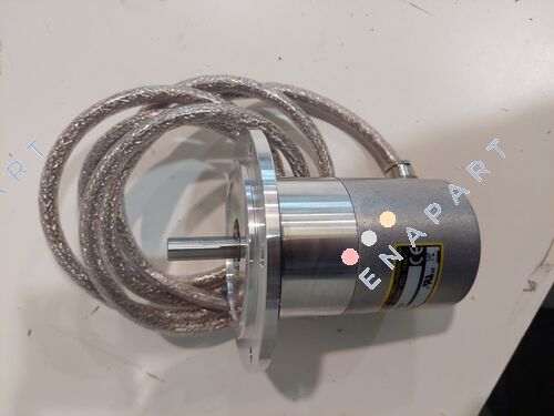 I/115-1024-1230-BZ-Z-CW-R-02 Codificador incremental