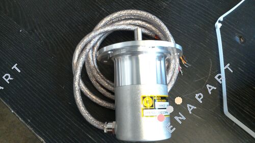 I/115-1024-1230-BZ-Z-CW-R-02 Codificador incremental