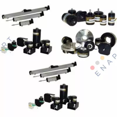 I/59C10-14400-5-BZ-N-VL-R-01 Codificador