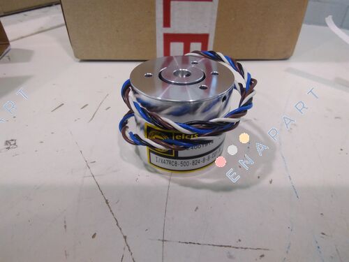 I/X47RC8-500-824-B-B-CQ1-R Codificador absoluto