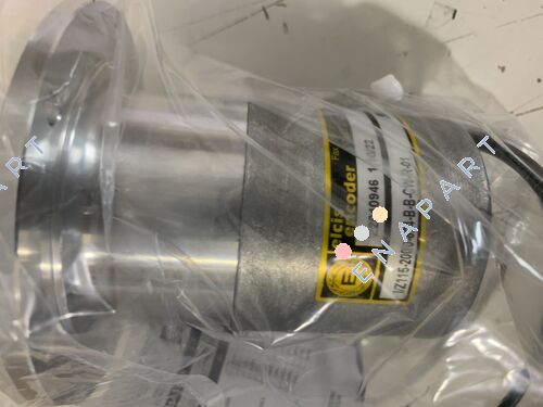I/Z115-2000-824-B-B CW-R-01 Codificador incremental
