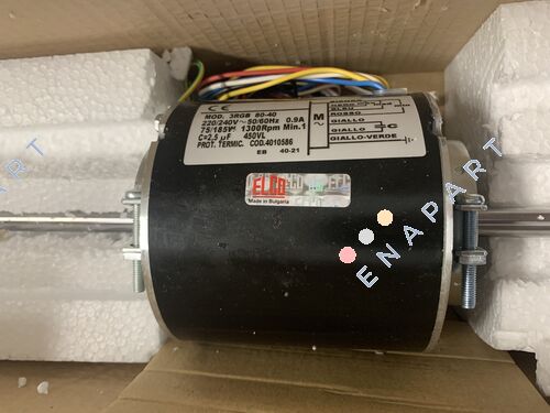 0402004 MOTOR DA BOBINA DO VENTILADOR