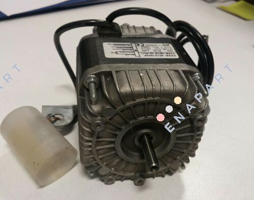 3BTM45.40/1 *40101602F* Motor