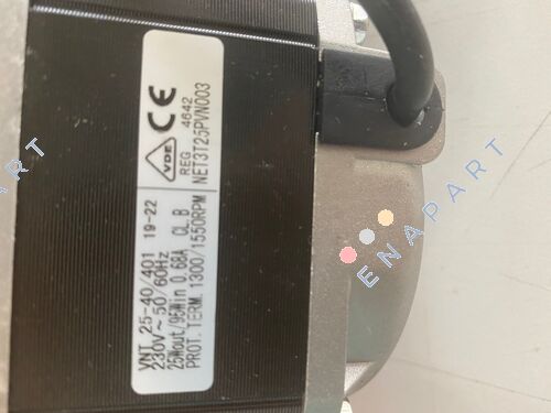 VNT25.40.401N (12021050) Motor para ventilador