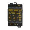 AUTOMATIC BATTERY CHARGERS FOR LEAD BATTERIES