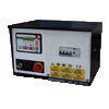 CONTROL BOARDS AND CONTROL UNIT FOR COMBINED CONTROL OF INDEPENDENT GENERATOR SET AND IRRIGATION PUMP