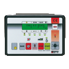 CONTROL PANELS FOR AUTOMATIC STARTING OF IRRIGATION MOTOR PUMP