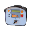 CONTROL PANELS FOR IRRIGATION MOTOR PUMPS