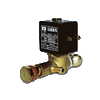DIESEL STOP ELECTRIC VALVES