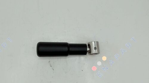 GN 798.8-KT-25 Alça retrátil de segurança