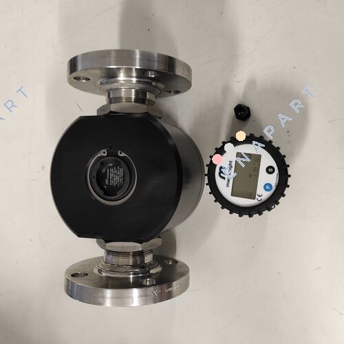 MX50F-3SX Medidor de vazão Oval Gear