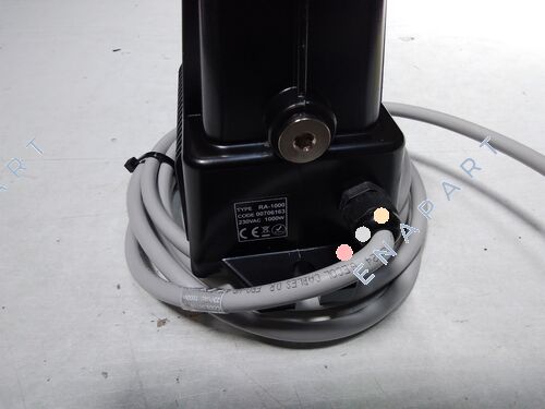 RA-1000 1000W 230V (cod. 00706163) Aquecedor de água