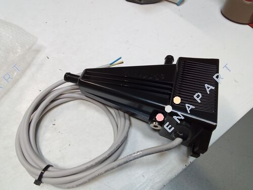 RA-1500 1500W 230V (cod. 00706165) aquecedor de água