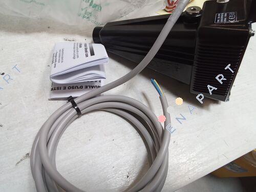 RA-1501 1500W 230V ( cod. 00706170 ) Aquecedor de água