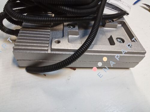RO-404/00 350W 230V (cod. 00706021) Aquecedor a óleo
