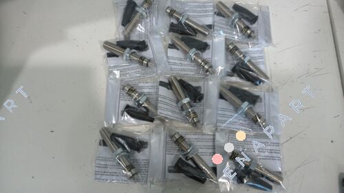 TM90-M16 (cod. 00260111) Transdutor magnético