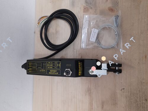 VAR-202 12V Atuador linear