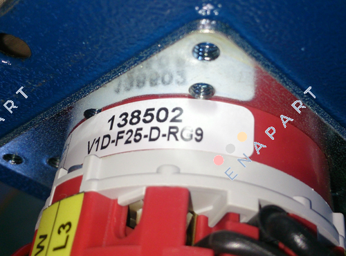 138502-01 interruptor cam
