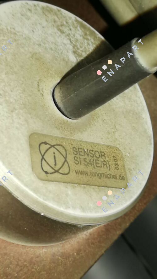 SI 54 (E/R) SENSOR