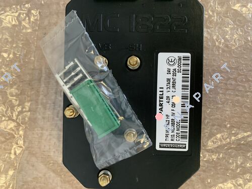 20.000861   MC 1822 220A Controle eletrônico