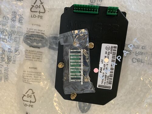 20.000861 Controle eletrônico