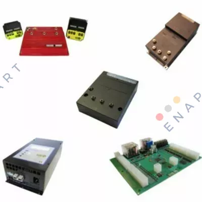 M03258 TECELAGEM. MAC15DC 24V + DESLIGUE A FOTO