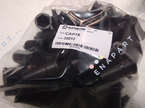 30012 TAMPAS DE PROTEÇÃO