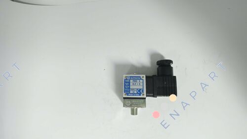 31199FN0 PMC5FN18K Interruptor de pressão ajustável
