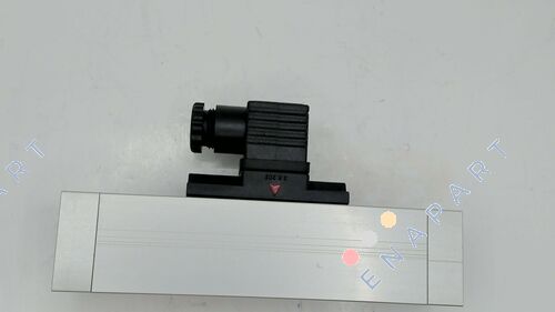 IF4VE16/A Interruptor de fluxo elétrico