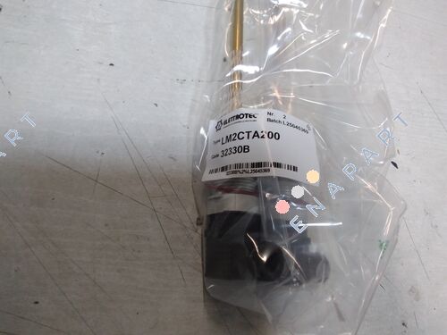 LM2CTA200 INTERRUPTOR DE NÍVEL