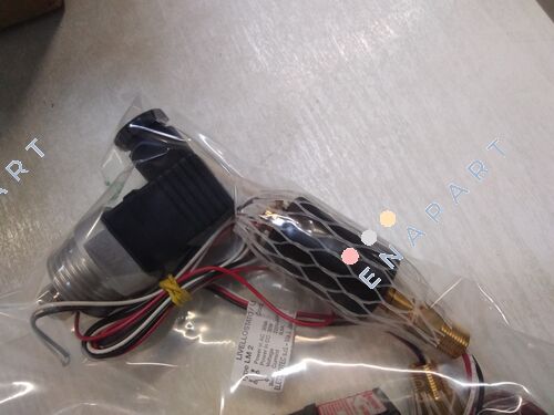 LM2TB Interruptor de nível de flutuação