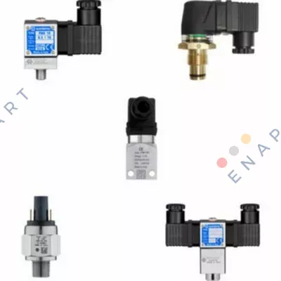 PSM100FVR14 Interruptor de pressão ajustável