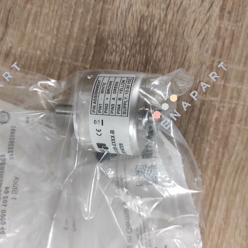 15-32-0120-XXXX-B Gerador de momento angular