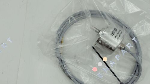 15-32-0250-01,5 Codificador de pulso rotativo