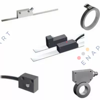 15-32-0250-01,5 Codificador de pulso rotativo