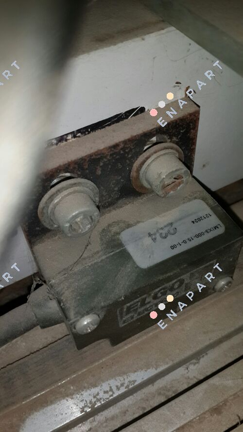 7 3 3 2 6 0 0 3 1 MEDIDORES MAGNÉTICOS
