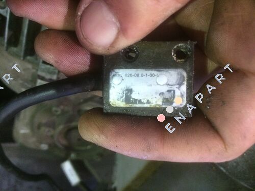 LMIX2-026-08.0-1-00-L SENSOR