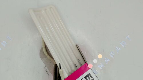 1024108001  FSR/1 250W 230V Aquecedor de painel infravermelho de cerâmica